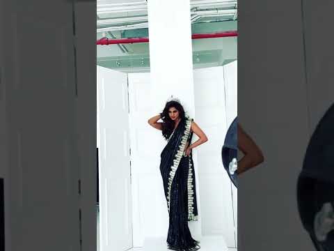 Miss Universe Harnaaz