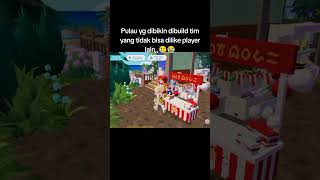 Ada yang sama sepertiku build gagal ditayangkan,,#heartopia #games #viralvideo #viralshort