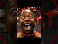 This Wrestler Scares People Without Fighting 😳 (@AEW @iamliorush)