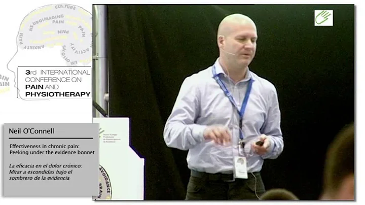 Neil OConnell. 'Effectiveness in chronic pain: Pee...