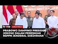 Intip Agenda Calon Presiden Prabowo Subianto | Kabar Pemilu tvOne