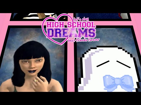 High School Nightmares | Spooky Spirit Plays High School Dreams #1 |