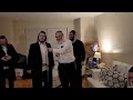 Yoneson Shwartz & Shimon Yoel Klein, Lifting Up A Patient