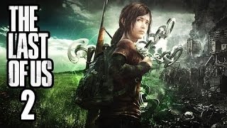 the last of us 2  ذي لاست اوف اس لقطة من الجزء الثاني