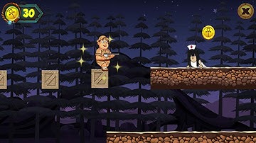 Pocong hunter - Admob - Android & Ios Game (Buildbox Included) | Codecanyon Scripts and Snippets