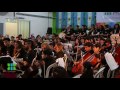 Si llega a ser tucumana- Coro y Orquesta UNAHUR