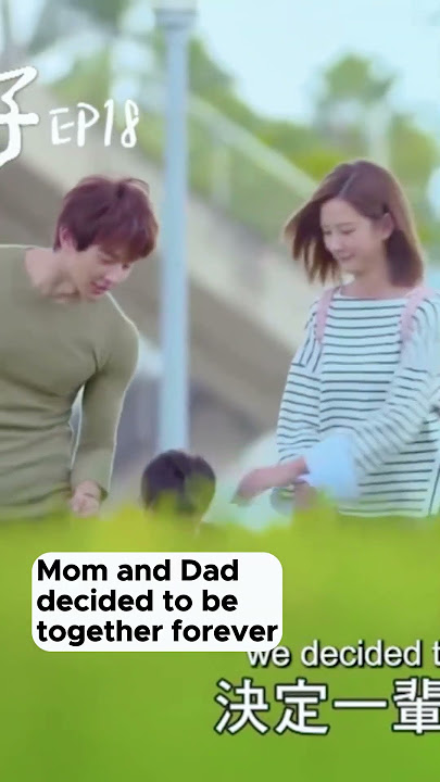 ❤️man and woman pledged their love to each other【ENG SUB】Prince of Wolf_Romance Drama_True Love