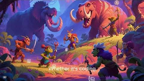 Break Free and Level Up: The Power of Skill Development