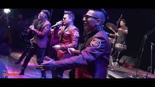 Francisco Javier y Su Grupo Amor Real | Si Te Vas 2019