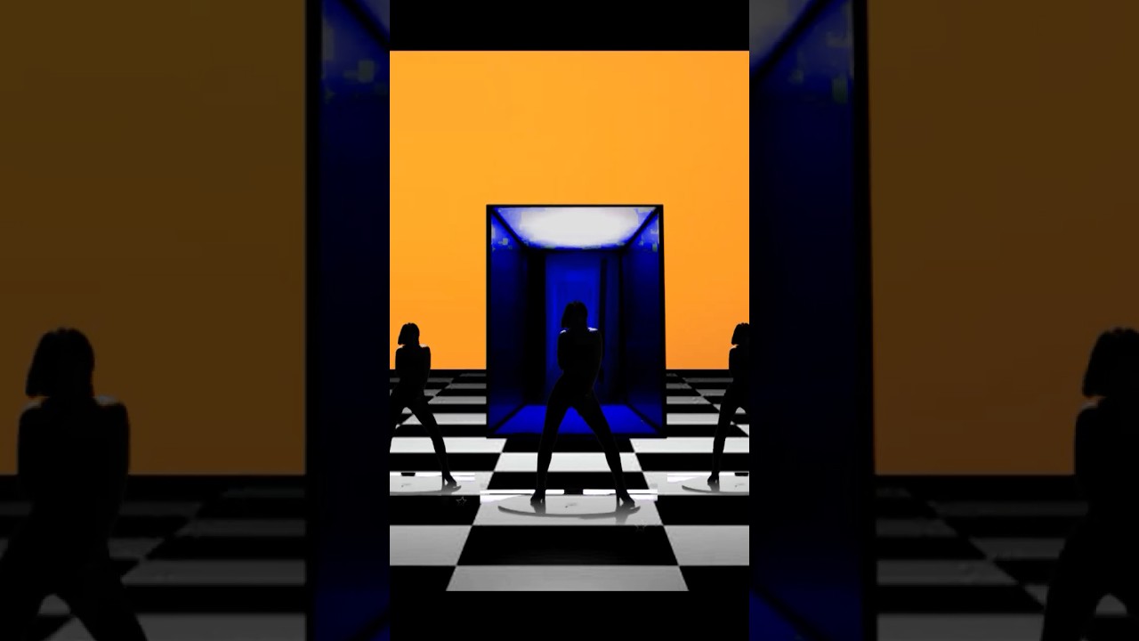 THEY NEVER STOP DANCING | Surreal Dance Film