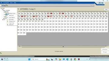 Copper Site Installer Software Training step by step | Menvier Eaton Software