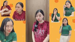 LỚP HỌC GENZ VUI NHỘN FULL PHẦN 2 (17 TẬP)  #shorts #lephamychi