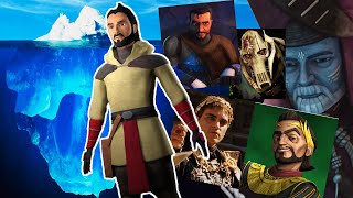 56+ Easter Eggs YOU MISSED In The Clone Wars