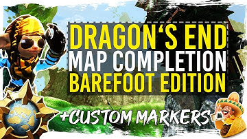 Guild Wars 2 - Dragon