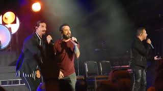 BSB Cruise 2018 - Storytellers - Quit Playing Games