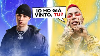 RONDO vs SFERA EBBASTA - Tutta la Verità!