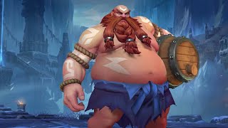 Master+ Gragas gaming  ||   also streaming on Twitch.tv/woodyfruity