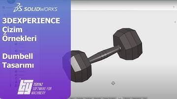 Model Designs - Dumbbell design