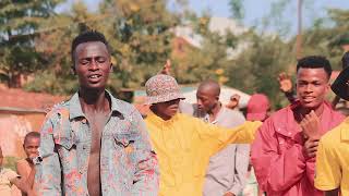  243Pepo Toka by Galbot boys GB band official video Uvira