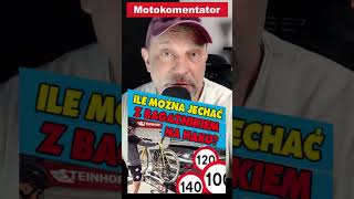 Bagażnik Rowerowy Na Hak. Jak Szybko Mogę Z Nim Jechać? Rowerowy