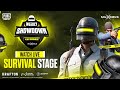 [URDU] PUBG Mobile- Survival Showdown Day 4- Maxebels
