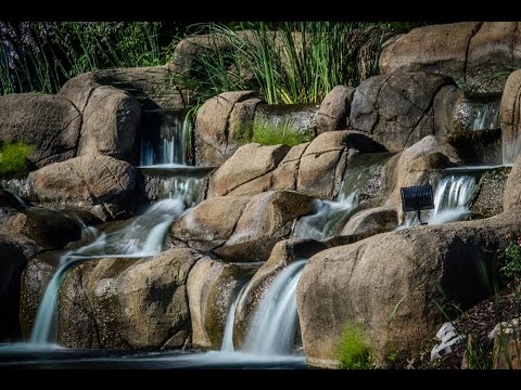 How To Use Variable Nd Filters For Landscape Photography?