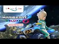 Mario Kart 8 Deluxe Online Battles Live (August 21, 2025)