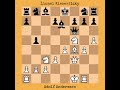 The Immortal Game Adolf Anderssen Vs Lionel Kieseritzky 1851 mp3