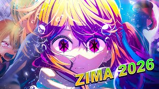 ZIMA 2026 - Co warto obejrzeć?