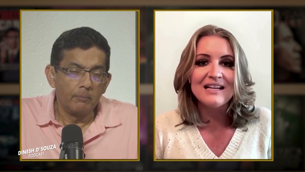 Will Biden Preemptively Pardon Himself And Other Anti-Trump Figures?