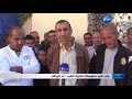 أم البواقي أولياء يمنعون أبنائهم من الدراسة بسبب الاكتظاظ بمتوسطة دكدوك الطيب أم البواقي أولياء يمنعون أبنائهم من الدراسة بسبب الاكتظاظ بمتوسطة دكدوك الطيب