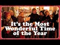 Marc Martel - It&#39;s The Most Wonderful Time Of The Year (Official Music Video)