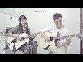双吉他弹唱 周杰伦 夜曲 双吉他弹唱 周杰伦 夜曲