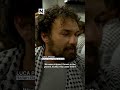 Freed Gaza flotilla activists accuse Israel of abuse during detention