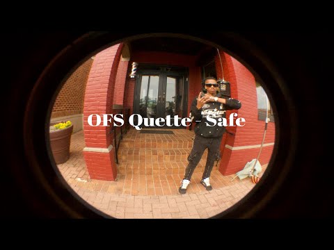 OFS Quette Performs Safe Live On Mainstreet Mic