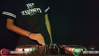 DJ DUGEM PALING DI CARI !!! DJ AAA AKU BERJUANG SAMPAI MATI • CINDERELLA & BATAS SENJA [ DJ Rusman ]