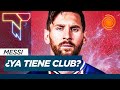 Lionel Messi, más cerca del PSG: cuándo y dónde quieren presentarlo