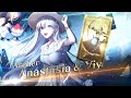 Fate/Grand Order - Anastasia & Viy Servant Introduction