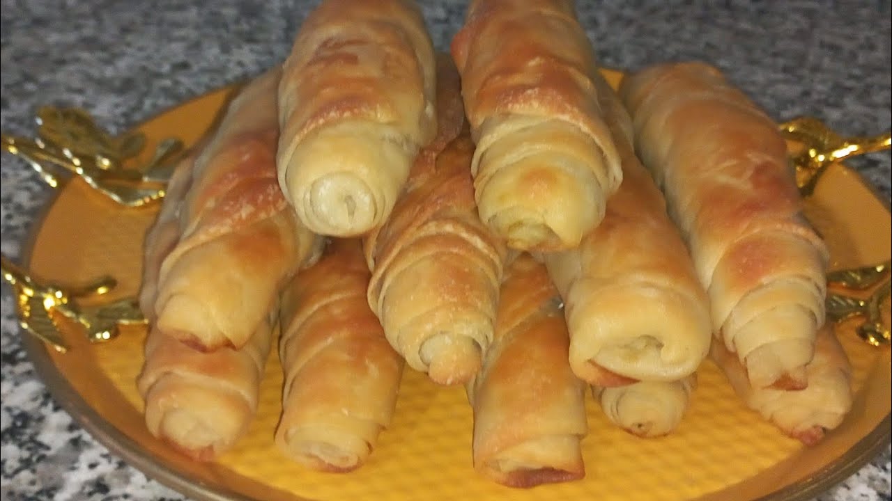 BU Yöntemle her kes BÖREK YAPACAK👈ÇITIR ÇITIR EN Kolay VE Lezzetli BÖREK Tarifi😋 börek tarifleri