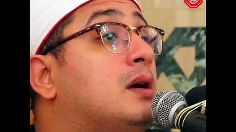 الشيخ محمد انور الشحات سوره الضحي