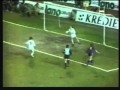 Anderlecht - Spartak. UEFA Cup-1983/84  (4-2)
