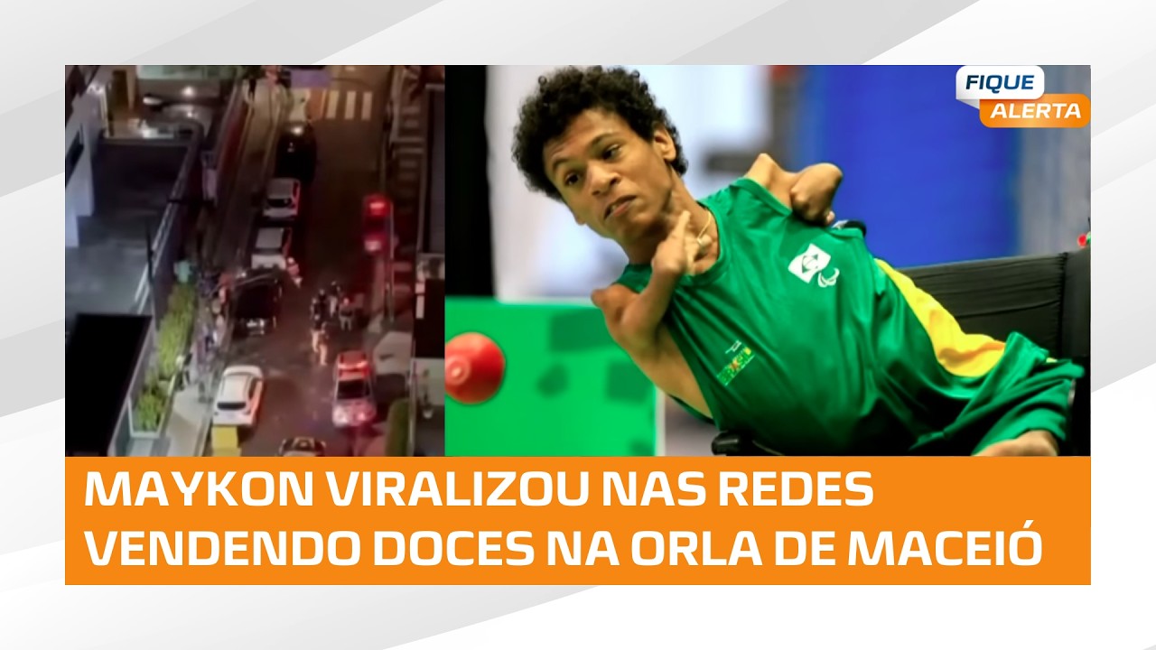 Cadeirante arremessado de prédio no Recife é enterrado como indigente