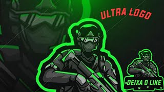 Como Fazer Logo De Guilda Pelo Celular, Em 2021 Não Perca