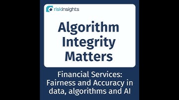 Article 27. Algorithmic System Integrity: Explainability (Part 4)