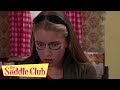 The saddle club  4 episodes  full episodes 17 to 20  saddle club season 1