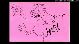 Ween - Red As Satan
