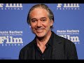 SBIFF Cinema Society Q&A - Freud's Last Session with Writer/Director Matthew Brown