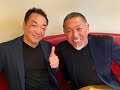 Mr.パーフェクト槙原と話す日本シリーズの裏話!!