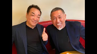 Mr.パーフェクト槙原と話す日本シリーズの裏話!!