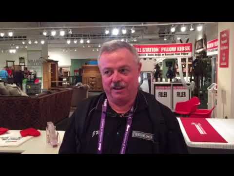 Report From The Field John S Bedroom Barn Youtube
